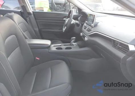 2020 Nissan Altima S Fwd z USA, uszkodzony, nr VIN 1N4BL4BV2LC273451